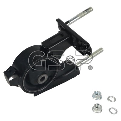 Motorkudde, Bak Gsp 513723 GSP