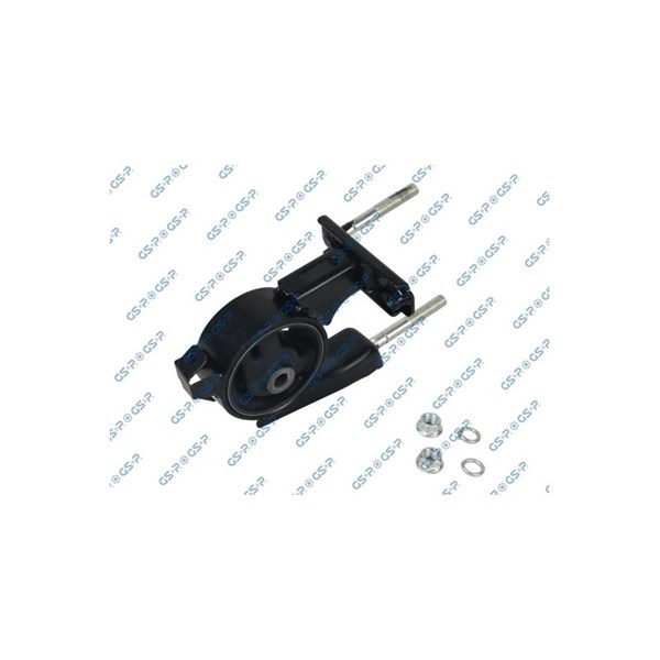 Motorkudde, Bak Gsp 513723 GSP