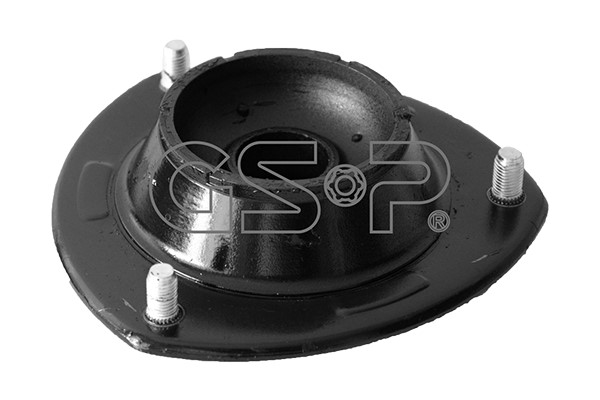 Fjäderbenslager, framaxel höger, framaxel vänster Gsp 514116 GSP