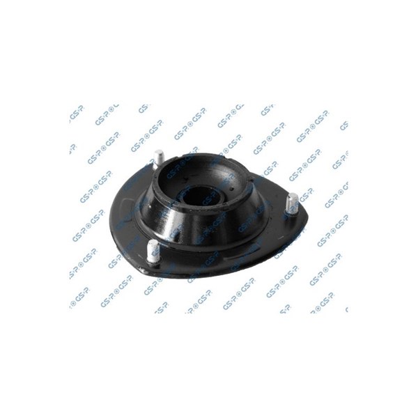Fjäderbenslager, framaxel höger, framaxel vänster Gsp 514116 GSP Fjäderbenslager, framaxel höger, framaxel vänster Gsp 514116 GSP