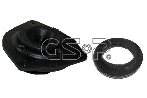 Rep.sats fjäderbensstödlager, framaxel vänster Gsp 514150S GSP