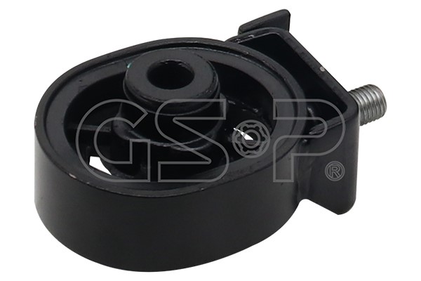 Motorkudde, Bak, framaxel vänster, Vänster bak, Nedre Gsp 514390 GSP Motorkudde, Bak, framaxel vänster, Vänster bak, Nedre Gsp 514390 GSP