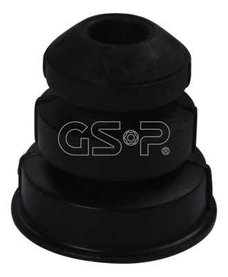 Genomslagsgummi, stötdämpare, Bakaxel Gsp 514453 GSP Genomslagsgummi, stötdämpare, Bakaxel Gsp 514453 GSP