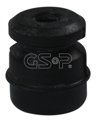 Genomslagsgummi, stötdämpare, Bakaxel Gsp 514454 GSP
