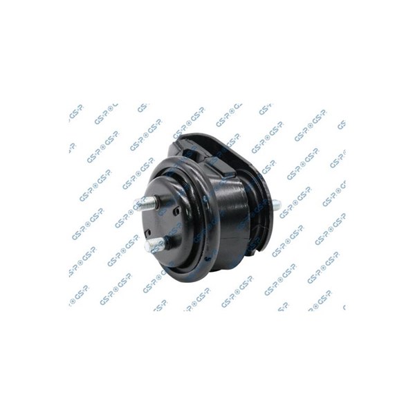 Motorkudde, Framaxel, Fram Gsp 514772 GSP