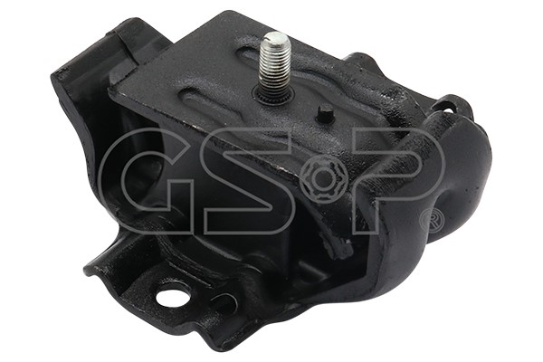Motorkudde, Framaxel, Vänster Gsp 517442 GSP