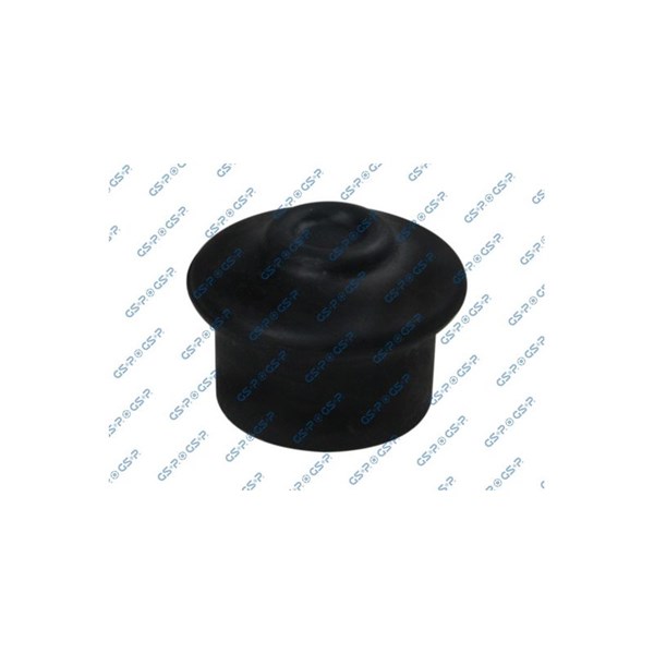Gummibussing, motorupphängning, Framaxel Gsp 530357 GSP