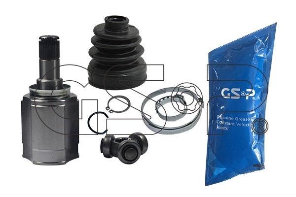 Drivknut, framaxel höger Gsp 608030 GSP