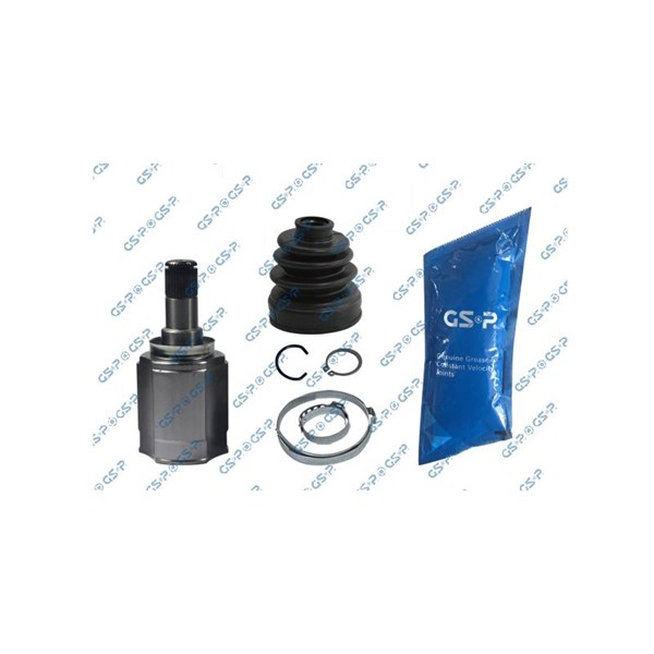 Drivknut, framaxel höger Gsp 608030 GSP