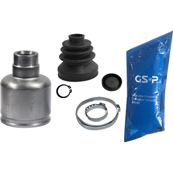 Drivknut, på växellådssidan, framaxel höger Gsp 618061 GSP Drivknut, på växellådssidan, framaxel höger Gsp 618061 GSP