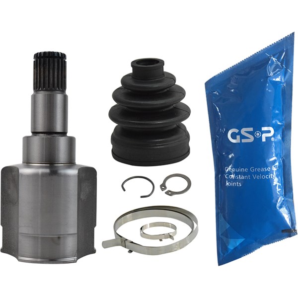 Drivknut, framaxel vänster Gsp 618162 GSP Drivknut, framaxel vänster Gsp 618162 GSP