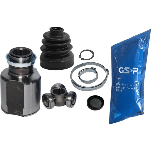 Drivknut, framaxel höger Gsp 634045 GSP