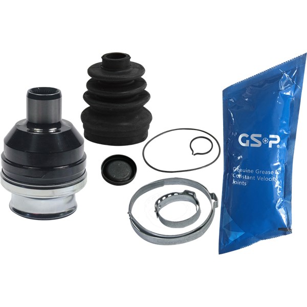 Drivknut, framaxel höger Gsp 644011 GSP