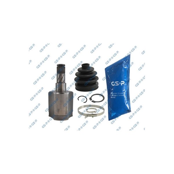 Drivknut, framaxel vänster Gsp 660004 GSP