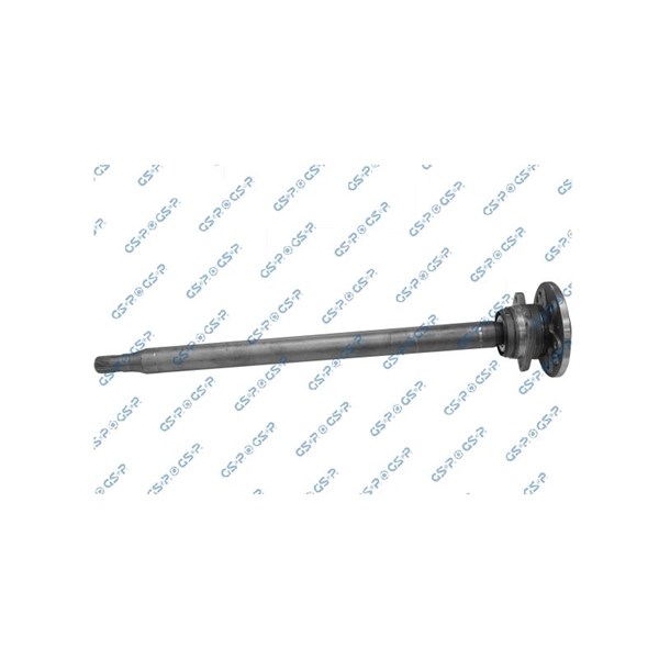 Drivaxel, Bakaxel vänster Gsp 9500001 GSP