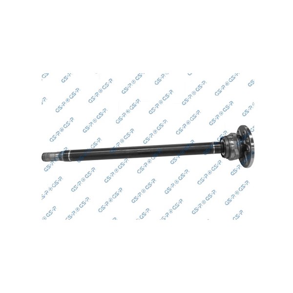 Drivaxel, Bakaxel vänster Gsp 9500003 GSP Drivaxel, Bakaxel vänster Gsp 9500003 GSP