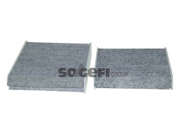 Kupefilter