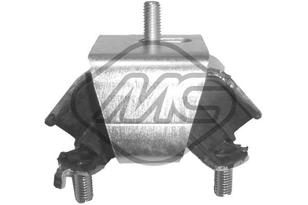 Motorkudde, Höger fram Metalcaucho 00508 Metalcaucho