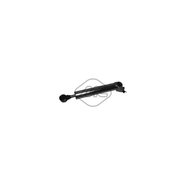 Arbetscylinder, servostyrning, Framaxel Metalcaucho 00816 Metalcaucho