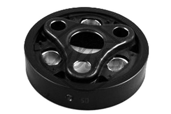 Vibrationsdämpare, kardanaxel Metalcaucho 01045 Metalcaucho Vibrationsdämpare, kardanaxel Metalcaucho 01045 Metalcaucho