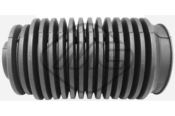 Dammskydd, styrsystem, Fram, höger eller vänster Metalcaucho 0106 Metalcaucho Dammskydd, styrsystem, Fram, höger eller vänster Metalcaucho 0106 Metalcaucho