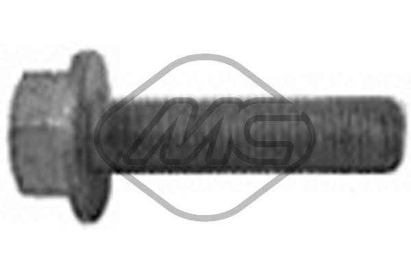 Skruv, remskiva, Fram Metalcaucho 02254 Metalcaucho Skruv, remskiva, Fram Metalcaucho 02254 Metalcaucho