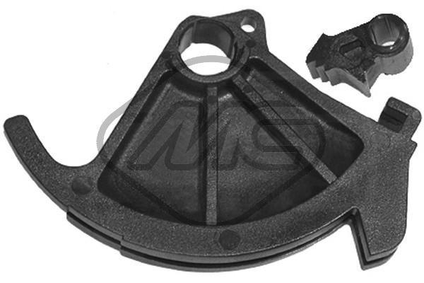Reparationssats, automatisk kopplingsinställning Metalcaucho 0281 Metalcaucho
