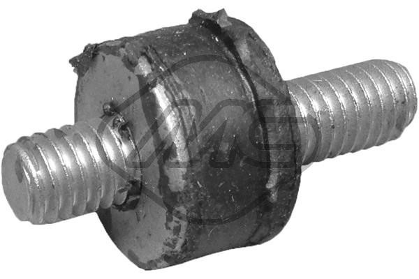 Hållare, luftfilterhus Metalcaucho 02823 Metalcaucho