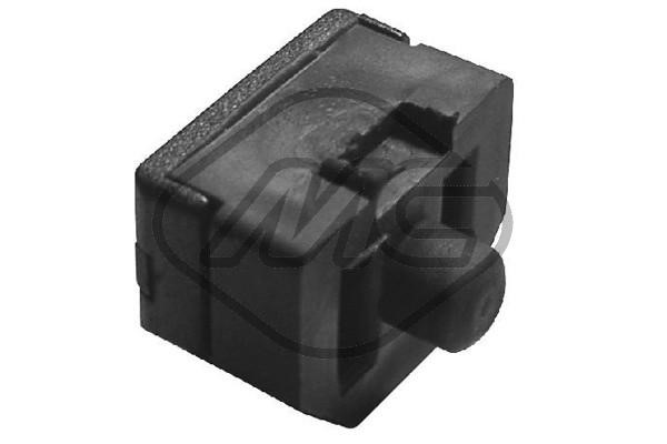 Bussning, kylare Metalcaucho 02845 Metalcaucho