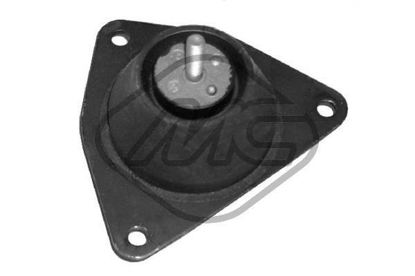 Motorkudde, Höger Metalcaucho 02897 Metalcaucho