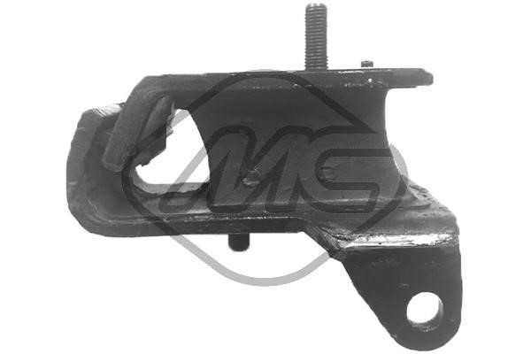 Motorkudde, Höger Metalcaucho 02923 Metalcaucho