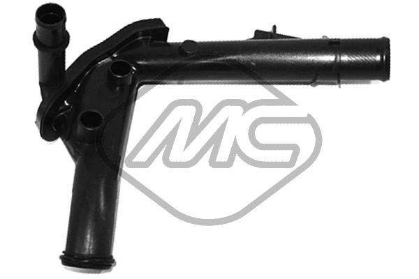 Kylarslang Metalcaucho 03195 Metalcaucho