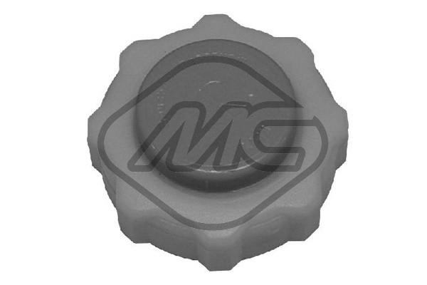 Lock, kylare Metalcaucho 03524 Metalcaucho