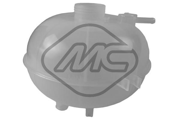 Expansionskärl, kylvätska Metalcaucho 03851 Metalcaucho