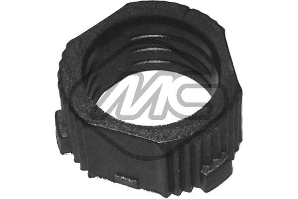 Bussning, styraxel, Framaxel Metalcaucho 03883 Metalcaucho