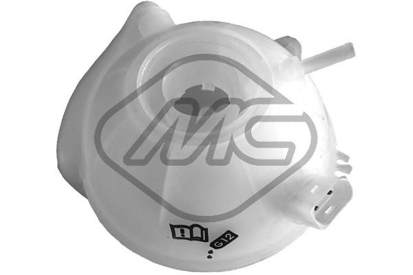Expansionskärl, kylvätska Metalcaucho 03988 Metalcaucho