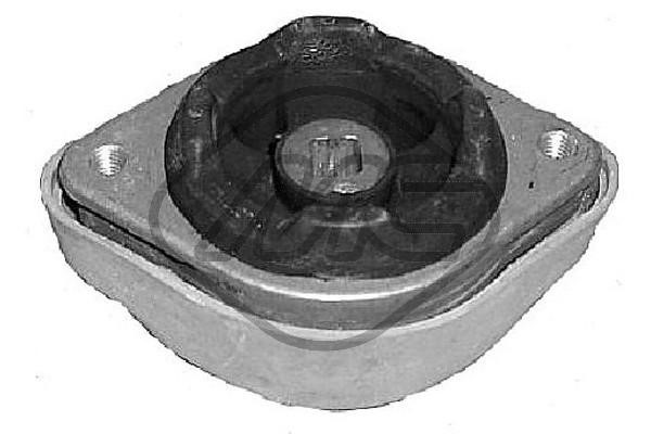 Bussning, manuell växellåda, Höger Metalcaucho 04136 Metalcaucho