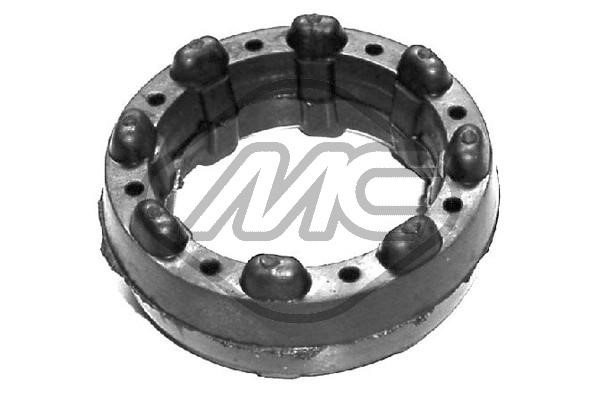 Fjäderbenslager, Framaxel Metalcaucho 04147 Metalcaucho