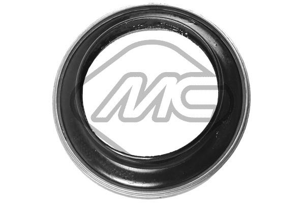 Fjäderbenslager, Fram, höger eller vänster Metalcaucho 04181 Metalcaucho