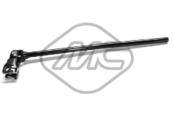 Led, styrstång, Framaxel Metalcaucho 04197 Metalcaucho