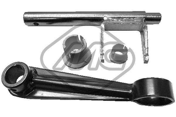 Urtrampningsgaffel, koppling Metalcaucho 04300 Metalcaucho