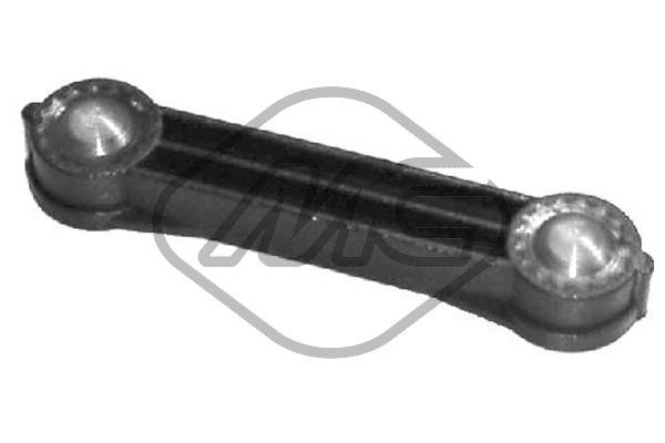 Växelhävarm, Fram Metalcaucho 04327 Metalcaucho