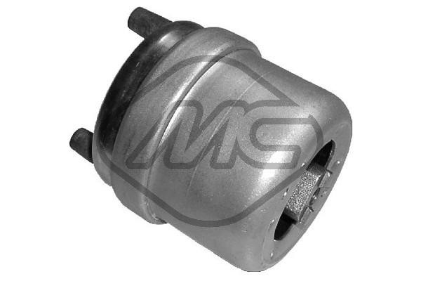 Motorkudde, Höger Metalcaucho 04371 Metalcaucho
