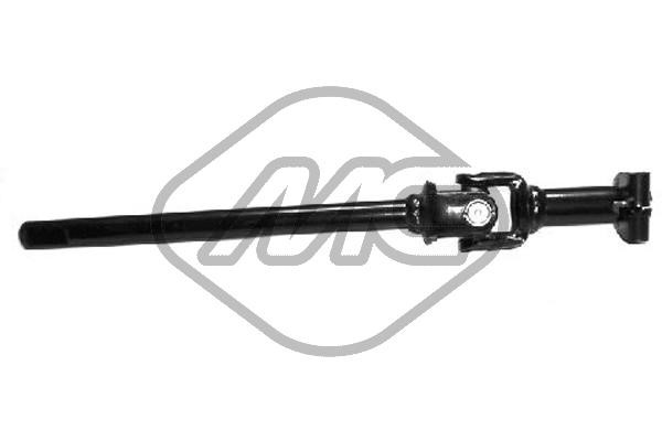 Led, styrstång, Nedre framaxel Metalcaucho 04396 Metalcaucho