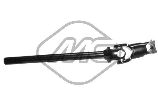 Led, styrstång, Nedre framaxel Metalcaucho 04397 Metalcaucho