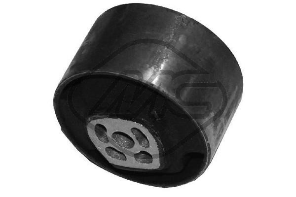 Motorkudde, Bak, Höger Metalcaucho 04428 Metalcaucho