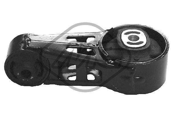 Motorkudde, Höger Metalcaucho 04486 Metalcaucho