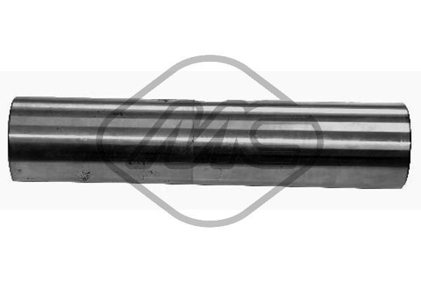 Bussning, axelstöd, Bakaxel vänster Metalcaucho 04584 Metalcaucho