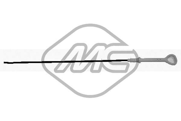 Oljesticka Metalcaucho 04760 Metalcaucho