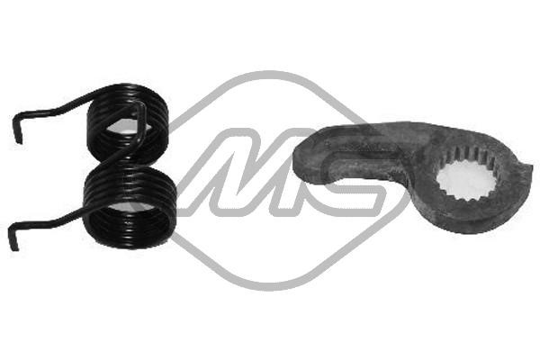 Urtrampningsgaffel, koppling Metalcaucho 04772 Metalcaucho